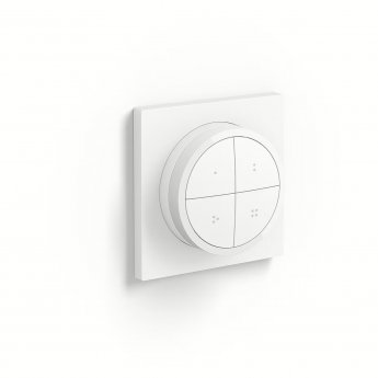 Philips Hue włącznik tap dial switch biały