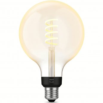 Philips LIGHT BULB E27 G125 HUE