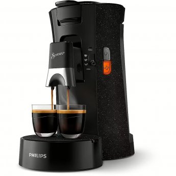 Philips Senseo Select, Black