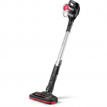 Philips SpeedPro 18V, Black/Red