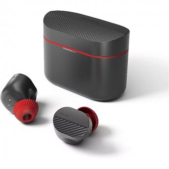 Philips TAA5508BK/00, Black