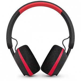 Philips TAA6219, black/red