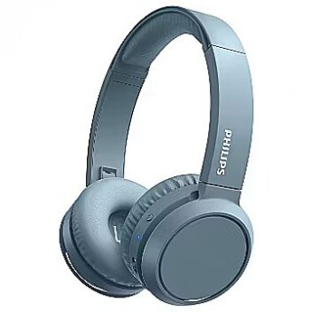 Philips TAH4205BL/00, Blue