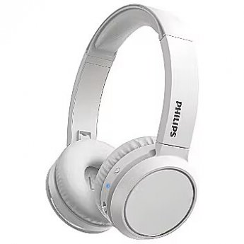 Philips TAH4205WT/00, White