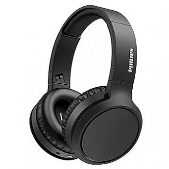 Philips TAH5205BK/00, Black