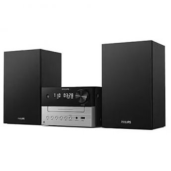 Philips TAM3205M2/12, black