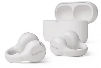Philips TAQ2000, white