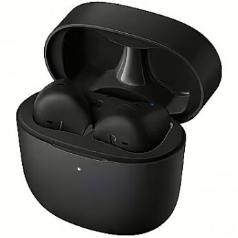 Philips TAT2236BK/00 TWS, Black