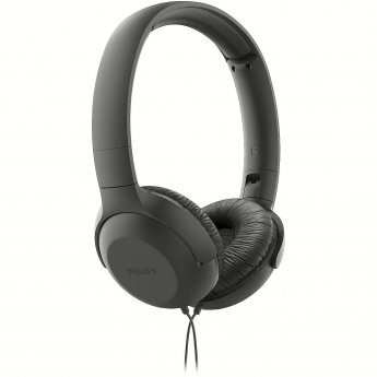 Philips TAUH201BK, Black