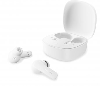 Philips True wireless heaphones Philips, white