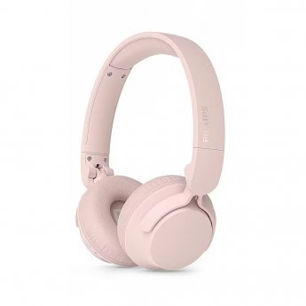 Philips Wireless headhones TAH4000PK/00 pink