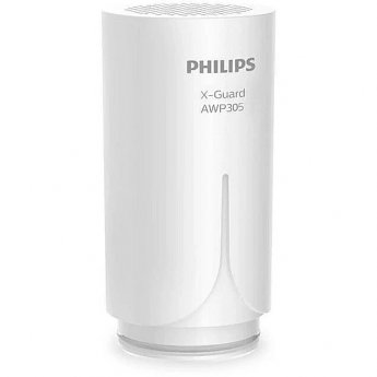 Philips X-guard, 1 pc