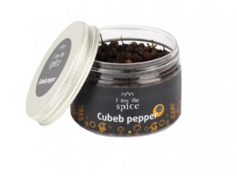 Pipari I AM THE SPICE Kubas, 55g