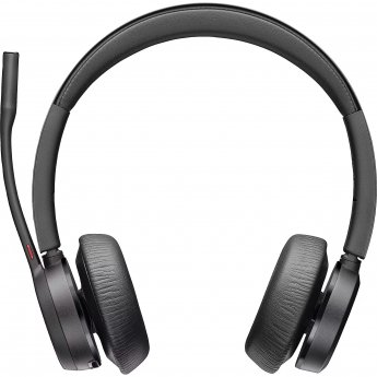 Plantronics Voyager 4320 UC/MS, USB-A +Charging Base