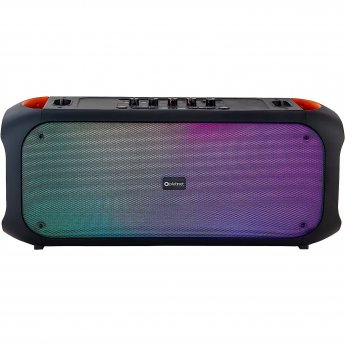 Platinet Boombox Light Fusion