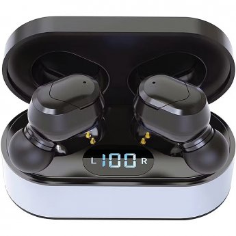 Platinet PM1050 Vibe, Black