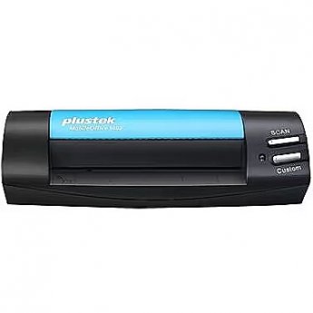 Plustek MobileOffice S602