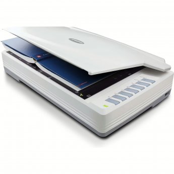 Plustek OPTICPRO A320E A3+ FLATBED SCANNER