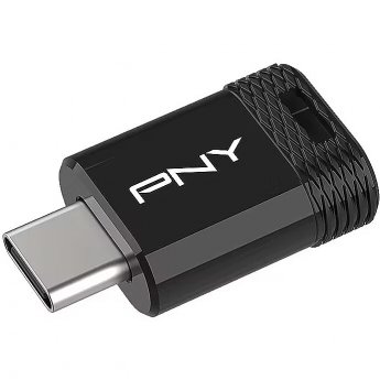 PNY Technologies Elite-X, 64GB, Black
