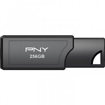 PNY Technologies ProElite V3, 256GB, Black