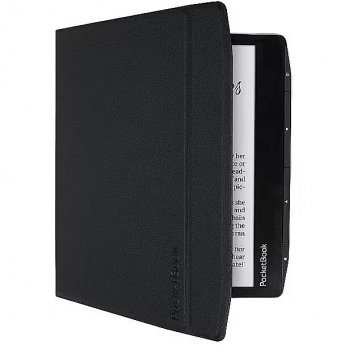PocketBook Flip Cover for Era, Black