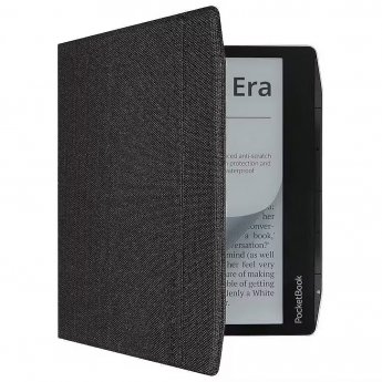 PocketBook READER ACC CASE 7" BLACK/HN-QI-PU-700-BK-WW POCKET BOOK