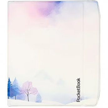 PocketBook READER ACC CASE 7" WINTERTIME/FL-700-WTP-WW POCKET BOOK