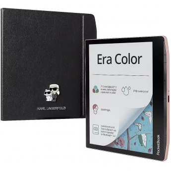 PocketBook READER INK 7" 32GB ERA COLOR/PB700K3-L-KL-WW POCKET BOOK