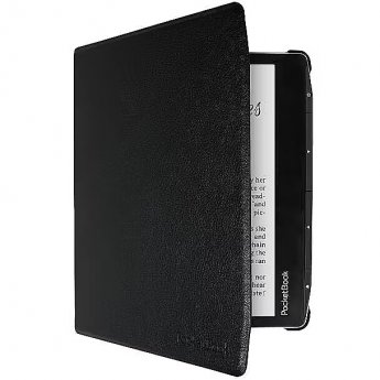 PocketBook Shell Cover for Era, Black
