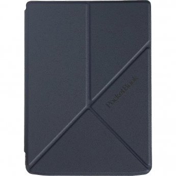 PocketBook Tablet Case|POCKETBOOK|7.8"|Black|H-SO-743-K-WW