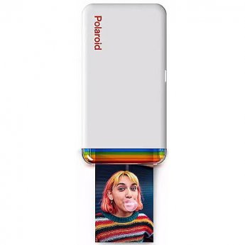 Polaroid Hi-Print Gen2 Printer, white