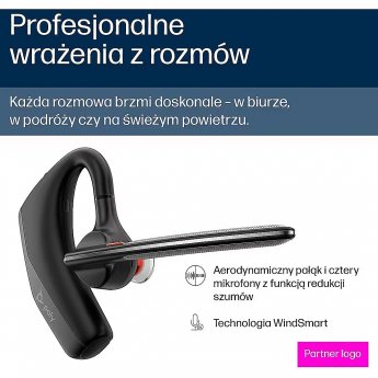 Poly HP Poly Voyager Legend 30 Headset