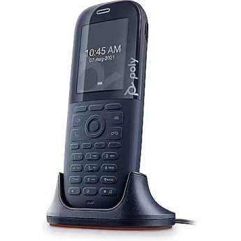 Poly Rove S/D DECT D2 B 2BS+30HS 8J8W5AA#ABB