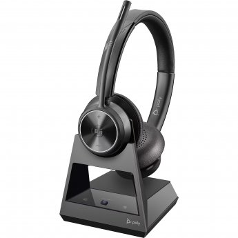 Poly Savi 7320, Microsoft Teams