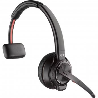 Poly Savi 8210, UC, DECT