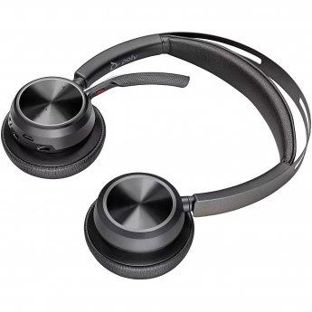 Poly Voyager Focus 2 USB-C/A 9T9J3A