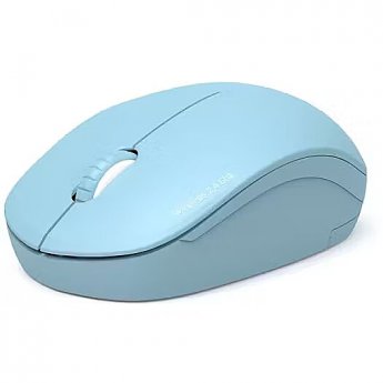 Port Connect Collection II, Wireless, Pastel Blue