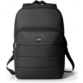 PORT Designs | Eco Portland II | Backpack | Black