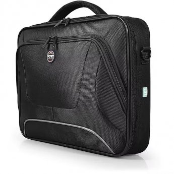 PORT Designs Courchevel Case, 15.6", Black