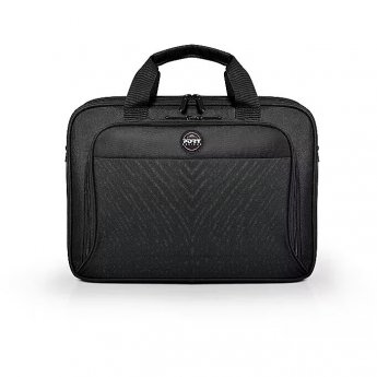 PORT Designs Hanoi II, 14", Black
