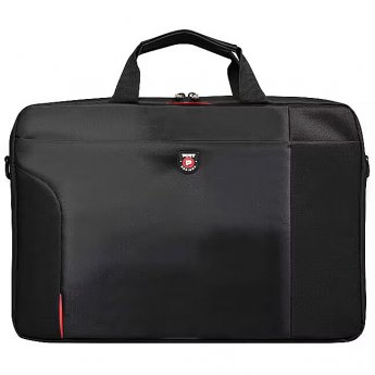 PORT Designs Houston Toploading, 15.6", Black