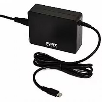 PORT Designs Lādētājs Port Power Supply 90W Type-C