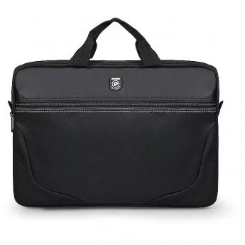 PORT Designs Liberty III Toploading, 17.3", Black