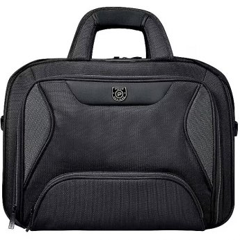 PORT Designs Manhattan Toploading, 15.6", Black