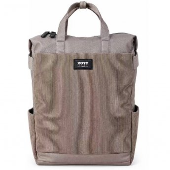PORT Designs MILANO II | Fits up to size 14-16 " | Backpack | Shoulder strap | Brown