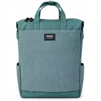 PORT Designs MILANO II | Fits up to size 14-16 " | Backpack | Shoulder strap | Vert Olive