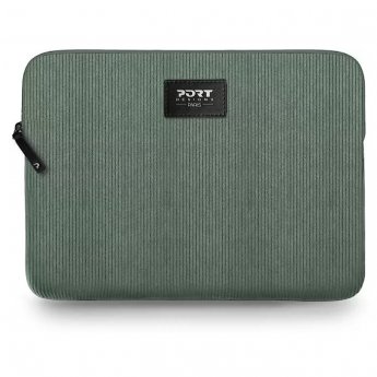 PORT Designs MILANO II ECO | Fits up to size 13/14 " | Sleeve | Vert Olive