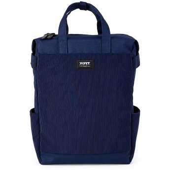 PORT Designs MILANO II | Fits up to size 14-16 " | Backpack | Shoulder strap | Bleu nuit