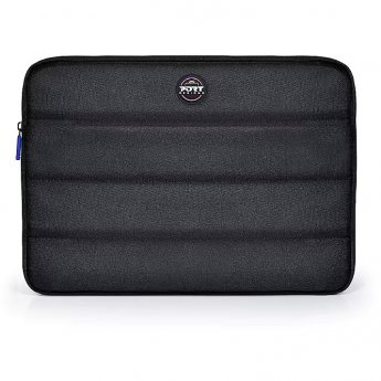 PORT Designs Portland Sleeve, 14", Black