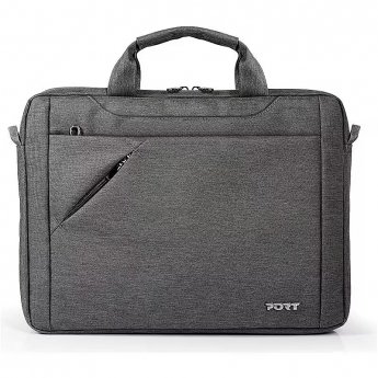 PORT Designs Sydney Toploading, 13-14", Grey